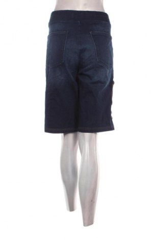 Дамски къс панталон Unbranded, Размер XXL, Цвят Син, Цена 8,18 €