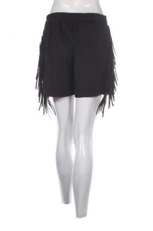 Pantaloni scurți de femei Unbranded, Mărime M, Culoare Negru, Preț 33,99 Lei