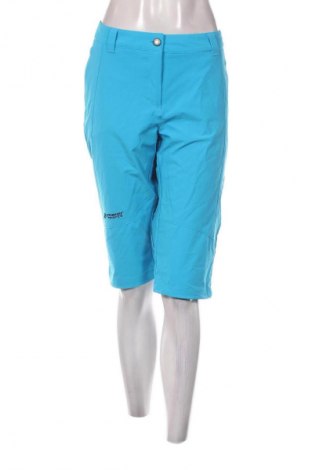 Pantaloni scurți de femei Unbranded, Mărime XL, Culoare Albastru, Preț 27,99 Lei