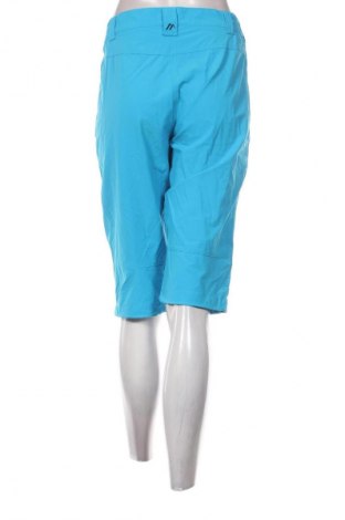 Pantaloni scurți de femei Unbranded, Mărime XL, Culoare Albastru, Preț 27,99 Lei