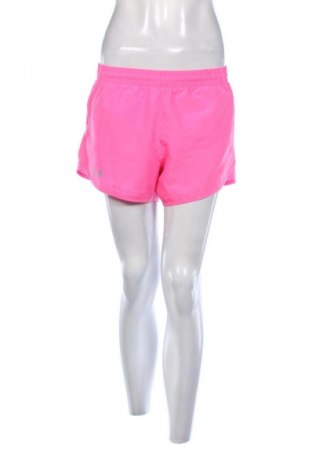 Damen Shorts Under Armour, Größe S, Farbe Rosa, Preis 16,99 €