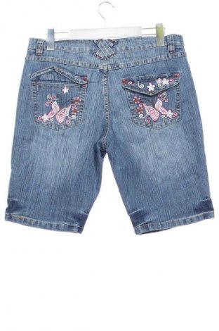 Дамски къс панталон X-Mail, Размер M, Цвят Син, Цена 6,64 €