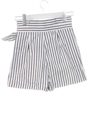 Pantaloni scurți de femei Zara, Mărime XS, Culoare Multicolor, Preț 53,00 Lei