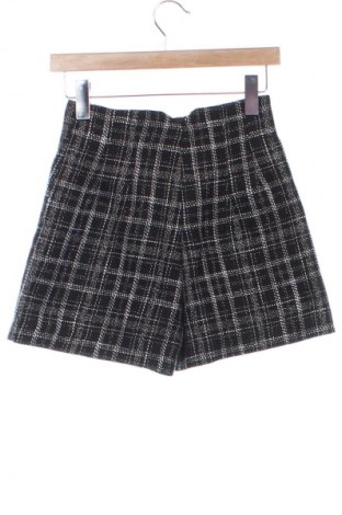 Damskie szorty Zara, Rozmiar XS, Kolor Kolorowy, Cena 45,99 zł