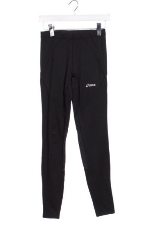 Дамски клин ASICS, Размер XS, Цвят Черен, Цена 11,75 €