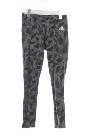 Дамски клин Adidas, Размер XXS, Цвят Сив, Цена 25,00 €