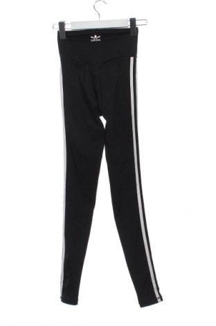Дамски клин Adidas Originals, Размер XXS, Цвят Черен, Цена 39,88 €