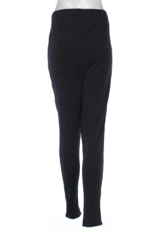 Γυναικείο κολάν Boohoo, Μέγεθος L, Χρώμα Μαύρο, Τιμή 5,99 €