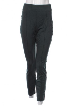 Damen Leggings C&A, Größe XL, Farbe Grün, Preis 6,99 €
