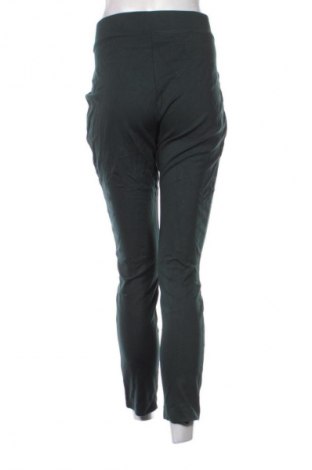 Damen Leggings C&A, Größe XL, Farbe Grün, Preis 6,99 €
