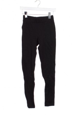Damskie legginsy Calzedonia, Rozmiar XS, Kolor Czarny, Cena 34,99 zł
