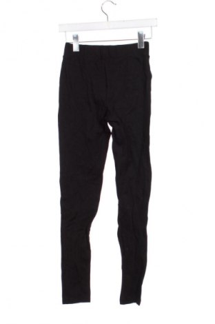 Damskie legginsy Calzedonia, Rozmiar XS, Kolor Czarny, Cena 34,99 zł