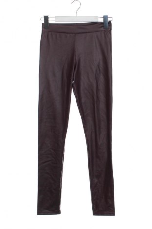 Damen Leggings Calzedonia, Größe XS, Farbe Rot, Preis 9,99 €