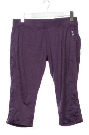 Damen Leggings Crivit, Größe XL, Farbe Lila, Preis 7,99 €