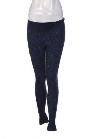 Damen Leggings Crivit, Größe S, Farbe Mehrfarbig, Preis € 5,99