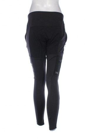 Damskie legginsy Decathlon, Rozmiar M, Kolor Czarny, Cena 27,99 zł