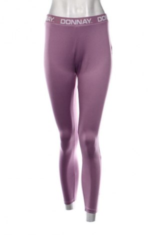 Női leggings Donnay, Méret M, Szín Lila, Ár 2 589 Ft