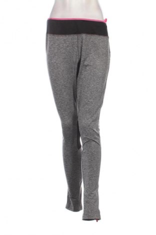 Damen Leggings Dutchy, Größe XL, Farbe Grau, Preis 5,99 €