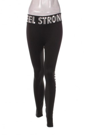 Női leggings Ergee, Méret M, Szín Fekete, Ár 2 469 Ft