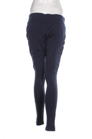 Damen Leggings Esmara, Größe L, Farbe Blau, Preis 6,99 €