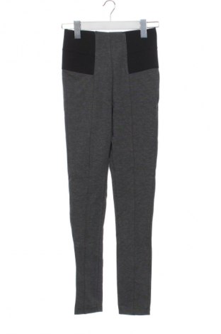 Damskie legginsy Esmara, Rozmiar XS, Kolor Szary, Cena 20,99 zł