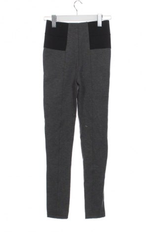 Damskie legginsy Esmara, Rozmiar XS, Kolor Szary, Cena 20,99 zł