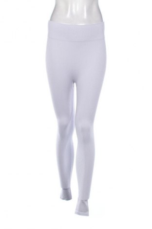 Damskie legginsy H&M Sport, Rozmiar S, Kolor Fioletowy, Cena 33,99 zł