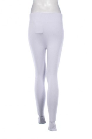 Damskie legginsy H&M Sport, Rozmiar S, Kolor Fioletowy, Cena 33,99 zł