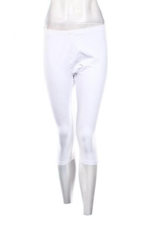Damskie legginsy Janina, Rozmiar M, Kolor Biały, Cena 22,99 zł