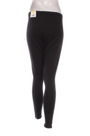 Dámske legíny  Janina, Veľkosť XL, Farba Čierna, Cena  7,95 €