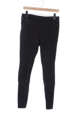 Damen Leggings Kalenji, Größe M, Farbe Schwarz, Preis 7,99 €