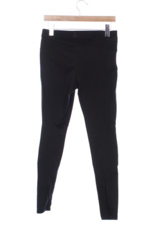 Damen Leggings Kalenji, Größe M, Farbe Schwarz, Preis 7,99 €