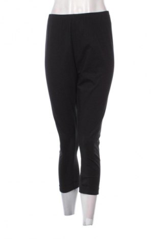 Női leggings Laura Torelli, Méret XXL, Szín Fekete, Ár 3 159 Ft