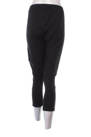 Női leggings Laura Torelli, Méret XXL, Szín Fekete, Ár 3 159 Ft