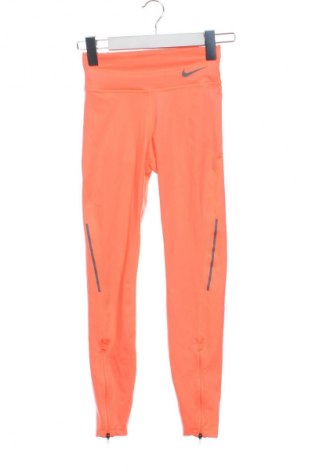Colant de femei Nike, Mărime XS, Culoare Portocaliu, Preț 97,99 Lei