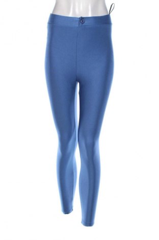 Dámské legíny  SHEIN, Velikost S, Barva Modrá, Cena  119,00 Kč