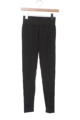 Damskie legginsy Sandwich_, Rozmiar XS, Kolor Zielony, Cena 63,99 zł