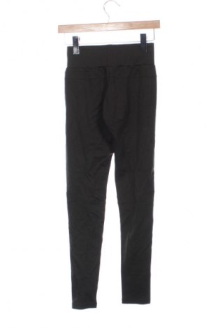 Damskie legginsy Sandwich_, Rozmiar XS, Kolor Zielony, Cena 63,99 zł