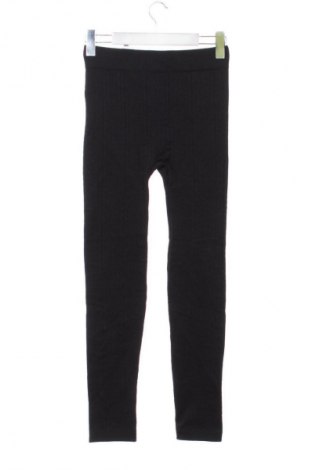 Dámské legíny  Terranova, Velikost S, Barva Černá, Cena  119,00 Kč