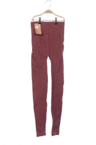 Damen Leggings Unbranded, Größe M, Farbe Rot, Preis 9,99 €