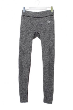 Damskie legginsy Unbranded, Rozmiar S, Kolor Szary, Cena 21,99 zł