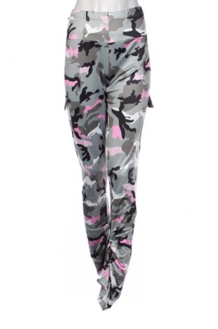 Damen Leggings Unbranded, Größe XL, Farbe Mehrfarbig, Preis 6,99 €