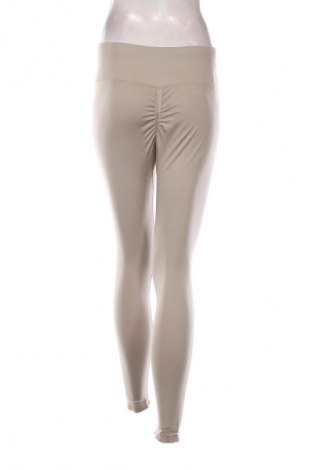 Damen Leggings Unbranded, Größe S, Farbe Beige, Preis 8,99 €