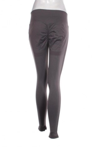 Damskie legginsy Unbranded, Rozmiar M, Kolor Popielaty róż, Cena 27,99 zł