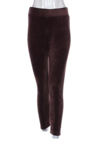 Damen Leggings Unbranded, Größe M, Farbe Braun, Preis € 7,99