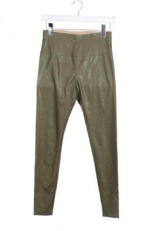 Damen Leggings Unbranded, Größe XS, Farbe Grün, Preis 5,99 €