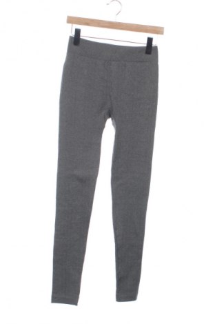 Damskie legginsy Unbranded, Rozmiar M, Kolor Szary, Cena 20,99 zł