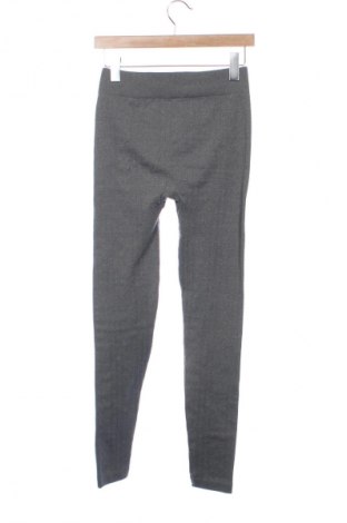 Damskie legginsy Unbranded, Rozmiar M, Kolor Szary, Cena 20,99 zł