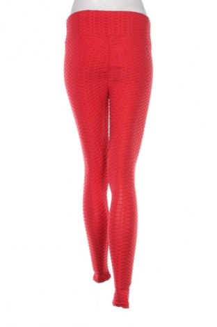 Дамски клин Unbranded, Размер M, Цвят Червен, Цена 5,62 €