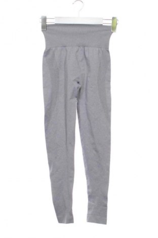 Damen Leggings Unbranded, Größe XXS, Farbe Grau, Preis 6,99 €